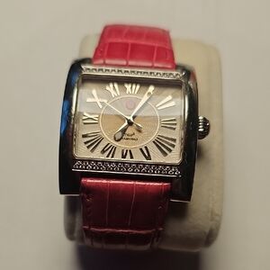 Michele MW2 7000 Watch